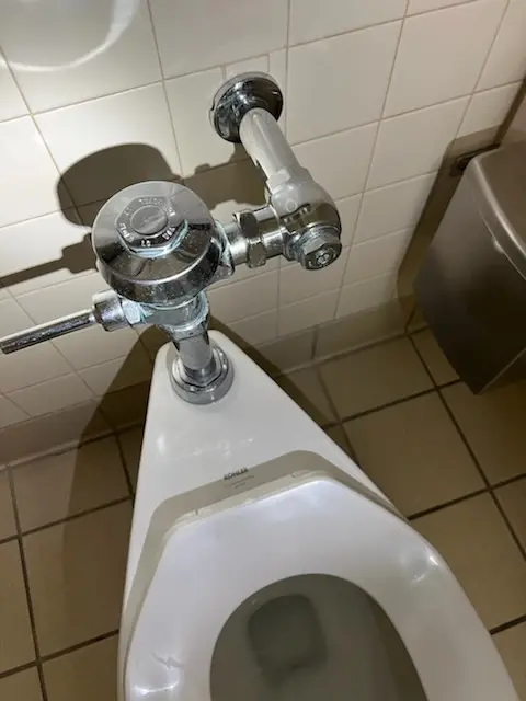 Fixture installation and repair for Sewer Camera Inspection in Cooper